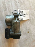 2005 - 2016 AUDI A4 Throttle Body Valve Assembly OEM
