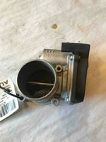 2005 - 2016 AUDI A4 Throttle Body Valve Assembly OEM