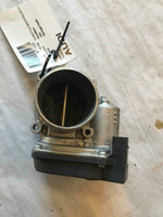2005 - 2016 AUDI A4 Throttle Body Valve Assembly OEM