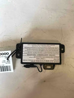 2012 2013 CHEVROLET SONIC Communication Battery Up Reserve Battery Control OEM
