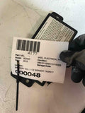 2012 2013 CHEVROLET SONIC Communication Battery Up Reserve Battery Control OEM