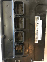 2004 CHRYSLER SEBRING Engine Communication Computer Control Module ECU ECM