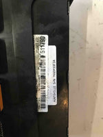 2004 CHRYSLER SEBRING Engine Communication Computer Control Module ECU ECM