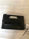 2004 CHRYSLER SEBRING Engine Communication Computer Control Module ECU ECM