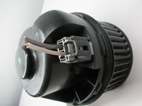 2013 - 2015 FORD FOCUD HVAC A/C Air Conditio Heater Blower Motor Fan w/ Cage OEM
