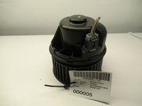 2013 - 2015 FORD FOCUD HVAC A/C Air Conditio Heater Blower Motor Fan w/ Cage OEM