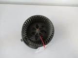 2011 - 2013 VOLKSWAGEN JETTA GLI HVAC A/AC Heater Blower Motor Fan w/ Cage OEM