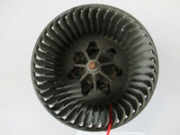 2011 - 2013 VOLKSWAGEN JETTA GLI HVAC A/AC Heater Blower Motor Fan w/ Cage OEM
