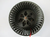 2011 - 2013 VOLKSWAGEN JETTA GLI HVAC A/AC Heater Blower Motor Fan w/ Cage OEM