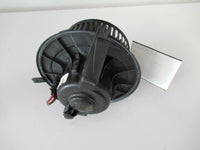 2011 - 2013 VOLKSWAGEN JETTA GLI HVAC A/AC Heater Blower Motor Fan w/ Cage OEM