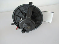 2011 - 2013 VOLKSWAGEN JETTA GLI HVAC A/AC Heater Blower Motor Fan w/ Cage OEM