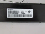 2014 2015 CHEVROLET CRUZE HVAC A/C Temperature Computer Control Module OEM