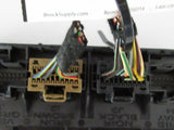 2014 2015 CHEVROLET CRUZE HVAC A/C Temperature Computer Control Module OEM