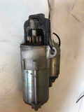 FORD FOCUS 2011-2012 Engine Starter Motor Assembly Genuine OEM Used Component