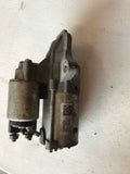 FORD FOCUS 2011-2012 Engine Starter Motor Assembly Genuine OEM Used Component