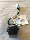 2016 NISSAN SENTRA HVAC A/C Heater Blower Motor Fan Resistor Module Unit OEM