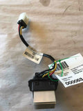 2016 NISSAN SENTRA HVAC A/C Heater Blower Motor Fan Resistor Module Unit OEM