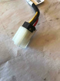 2016 NISSAN SENTRA HVAC A/C Heater Blower Motor Fan Resistor Module Unit OEM