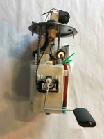 2010 - 2013 KIA FORTE EX Fuel Gas Pump Tank Mounted Assembly California Emission