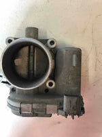 2012 2013 FORD FOCUS Throttle Body Valve Assembly 0-280-750-585 OEM