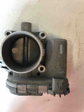 2012 2013 FORD FOCUS Throttle Body Valve Assembly 0-280-750-585 OEM