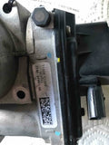 2007 - 2012 LINCOLN MKZ Throttle Body Valve Assembly 3.5L OEM
