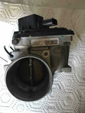 2007 - 2012 LINCOLN MKZ Throttle Body Valve Assembly 3.5L OEM