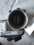 2007 - 2012 LINCOLN MKZ Throttle Body Valve Assembly 3.5L OEM