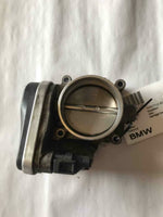 2006 - 2008 BMW 325I Throttle Body Valve Assembly 3.0L OEM