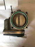 2006 - 2008 BMW 325I Throttle Body Valve Assembly 3.0L OEM