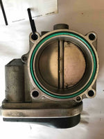 2006 - 2008 BMW 325I Throttle Body Valve Assembly 3.0L OEM