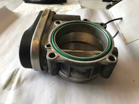2006 - 2008 BMW 325I Throttle Body Valve Assembly 3.0L OEM