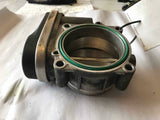2006 - 2008 BMW 325I Throttle Body Valve Assembly 3.0L OEM