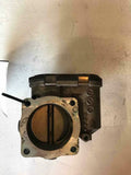 VOLKSWAGEN PASSAT 2004 Throttle Body Valve Assembly Engine Module Unit Used OEM