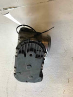 VOLKSWAGEN PASSAT 2004 Throttle Body Valve Assembly Engine Module Unit Used OEM