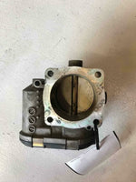 VOLKSWAGEN PASSAT 2004 Throttle Body Valve Assembly Engine Module Unit Used OEM