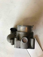 VOLKSWAGEN PASSAT 2004 Throttle Body Valve Assembly Engine Module Unit Used OEM