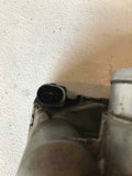 VOLKSWAGEN PASSAT 2004 Throttle Body Valve Assembly Engine Module Unit Used OEM
