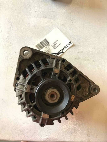 VOLKSWAGEN PASSAT 2004 Alternator Genuine Engine Component Used OEM