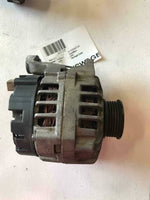 VOLKSWAGEN PASSAT 2004 Alternator Genuine Engine Component Used OEM