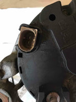 VOLKSWAGEN PASSAT 2004 Alternator Genuine Engine Component Used OEM