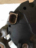 VOLKSWAGEN PASSAT 2004 Alternator Genuine Engine Component Used OEM