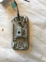 SCION TC 2008 Interior Overhead Dome Light Roof Map Reading Lamp Console OEM
