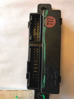 KIA FORTE 2012-2013 Engine Relay Module Computer Control Unit Used Genuine OEM