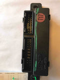 KIA FORTE 2012-2013 Engine Relay Module Computer Control Unit Used Genuine OEM