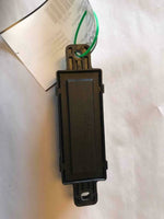 KIA FORTE 2012-2013 Engine Relay Module Computer Control Unit Used Genuine OEM
