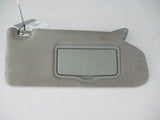 2015 MITSUBISHI OUTLANDER Sun Visor W/ Mirror Sunvisor Right Passenger Side