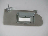 2015 MITSUBISHI OUTLANDER Sun Visor W/ Mirror Sunvisor Right Passenger Side