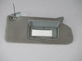 2015 MITSUBISHI OUTLANDER Sun Visor W/ Mirror Sunvisor Right Passenger Side