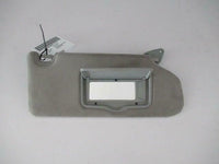 2015 MITSUBISHI OUTLANDER Sun Visor W/ Mirror Sunvisor Right Passenger Side